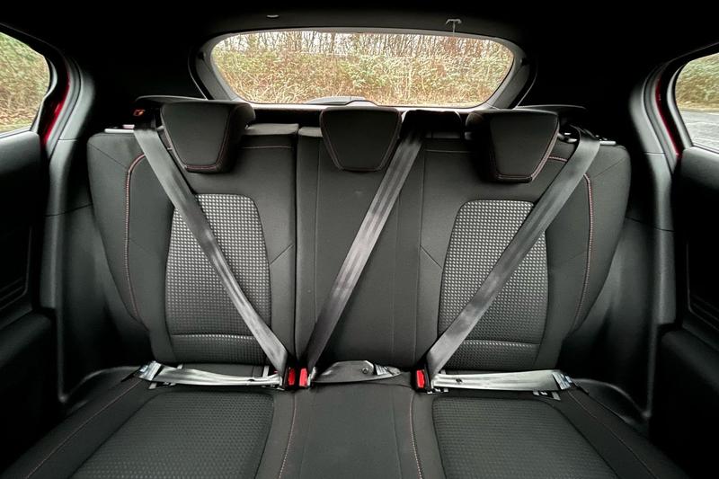 Used Ford Focus 2023 for sale - 76984746: Photo 20