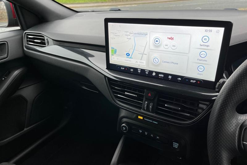 Used Ford Focus 2023 for sale - 76984746: Photo 23