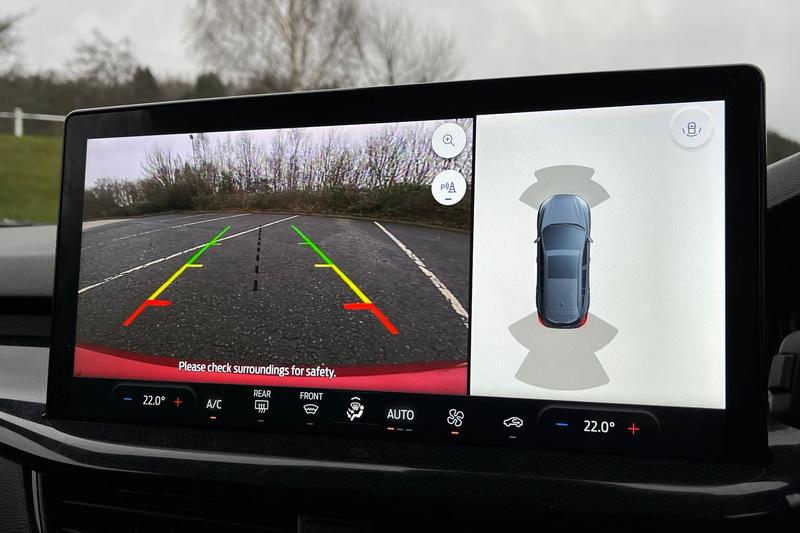 Used Ford Focus 2023 for sale - 76984746: Photo 24