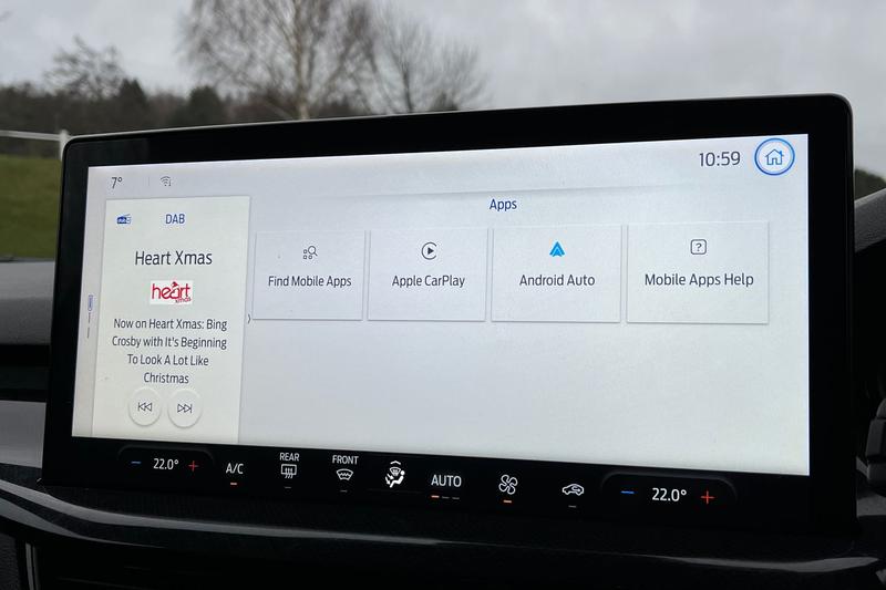 Used Ford Focus 2023 for sale - 76984746: Photo 25