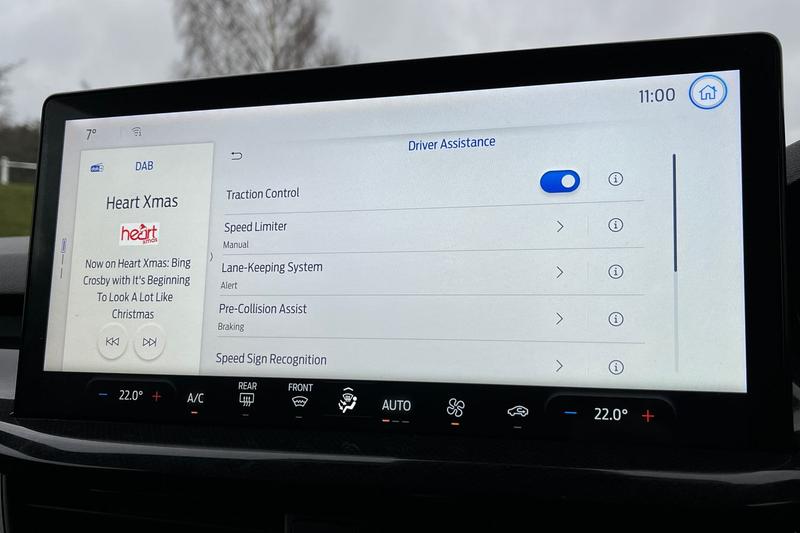 Used Ford Focus 2023 for sale - 76984746: Photo 26