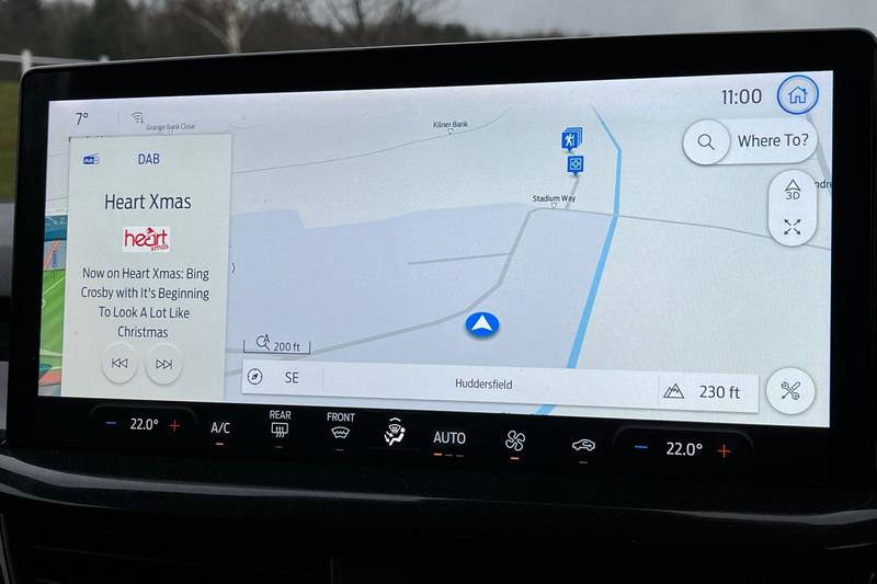 Used Ford Focus 2023 for sale - 76984746: Photo 27