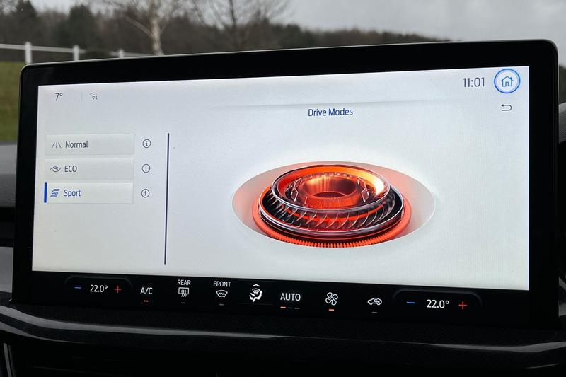 Used Ford Focus 2023 for sale - 76984746: Photo 28