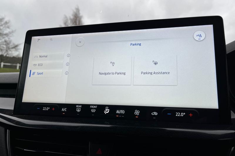 Used Ford Focus 2023 for sale - 76984746: Photo 30