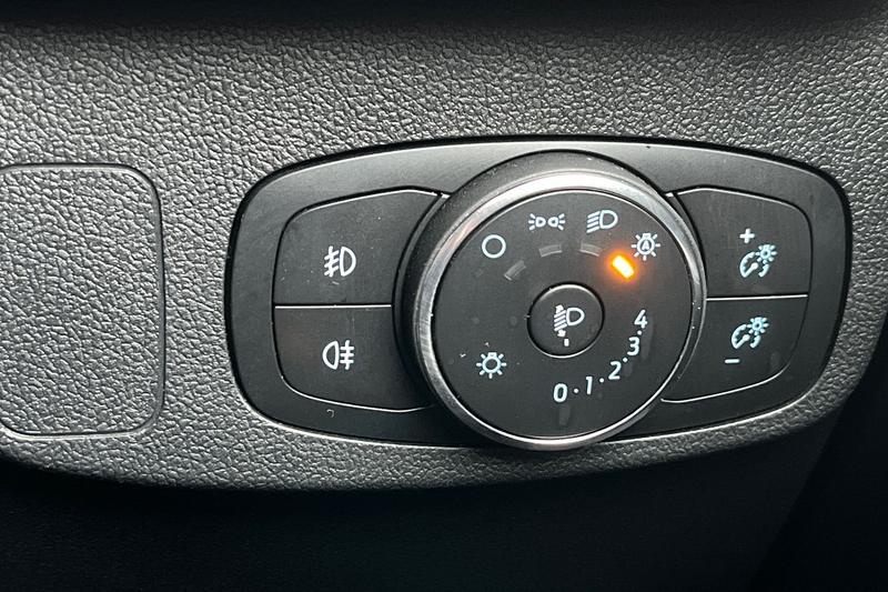 Used Ford Focus 2023 for sale - 76984746: Photo 34