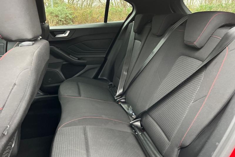 Used Ford Focus 2023 for sale - 76984746: Photo 35