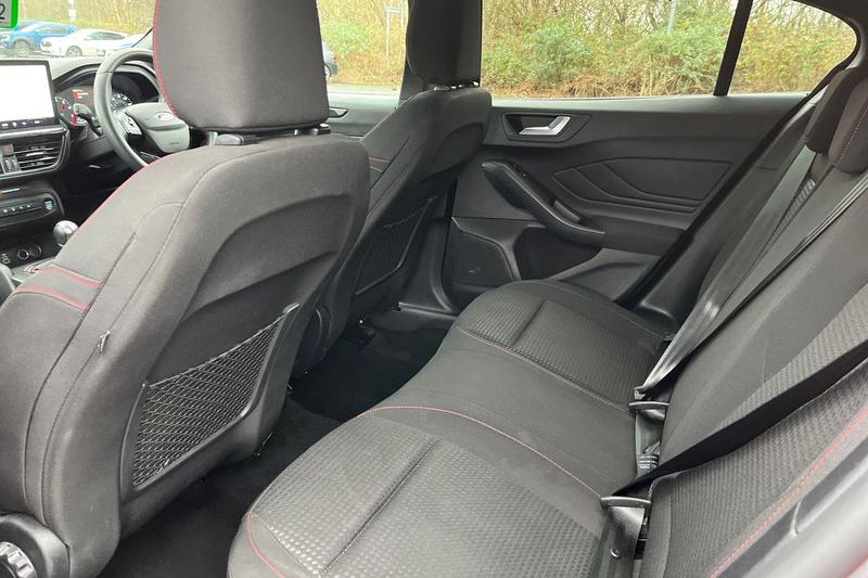 Used Ford Focus 2023 for sale - 76984746: Photo 36