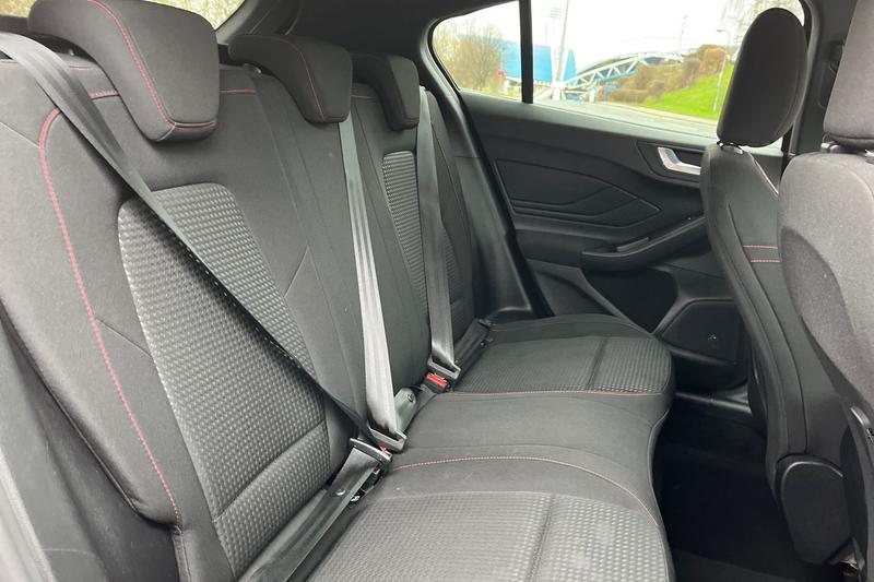 Used Ford Focus 2023 for sale - 76984746: Photo 37