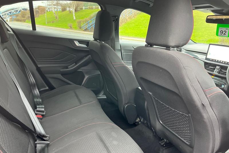 Used Ford Focus 2023 for sale - 76984746: Photo 38