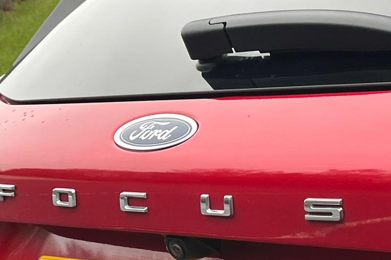 Used Ford Focus 2023 for sale - 76984746: Photo 39