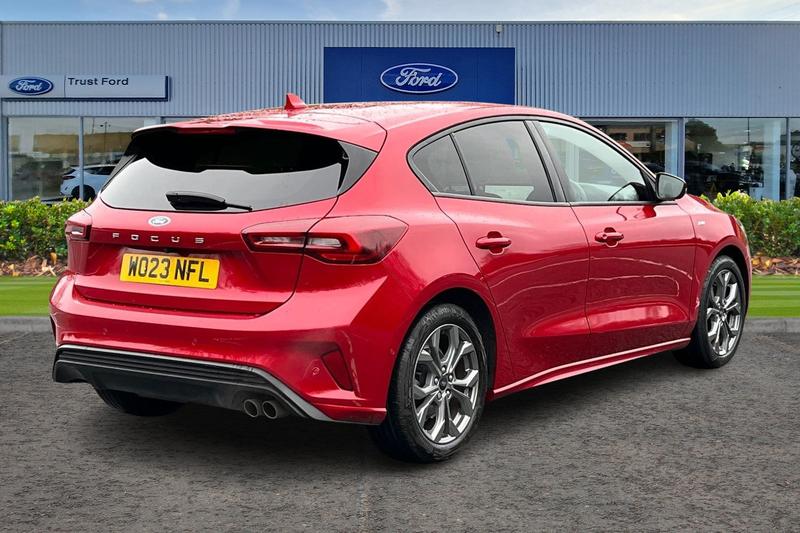 Used Ford Focus 2023 for sale - 76984746: Photo 4