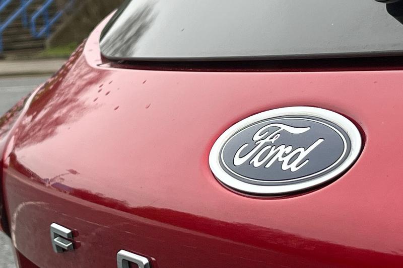 Used Ford Focus 2023 for sale - 76984746: Photo 40