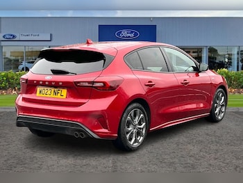 Used Ford Focus 2023 for sale - 76984746: Photo