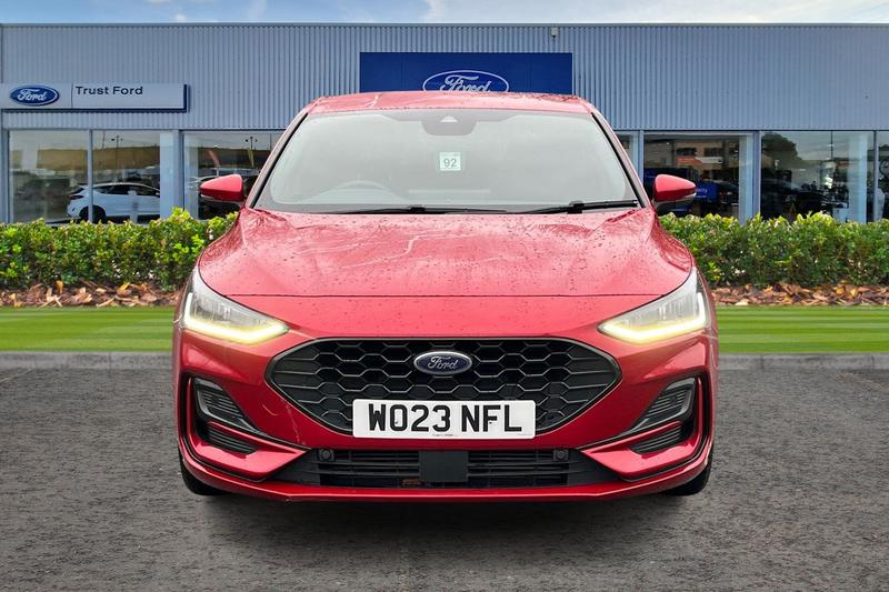 Used Ford Focus 2023 for sale - 76984746: Photo 6