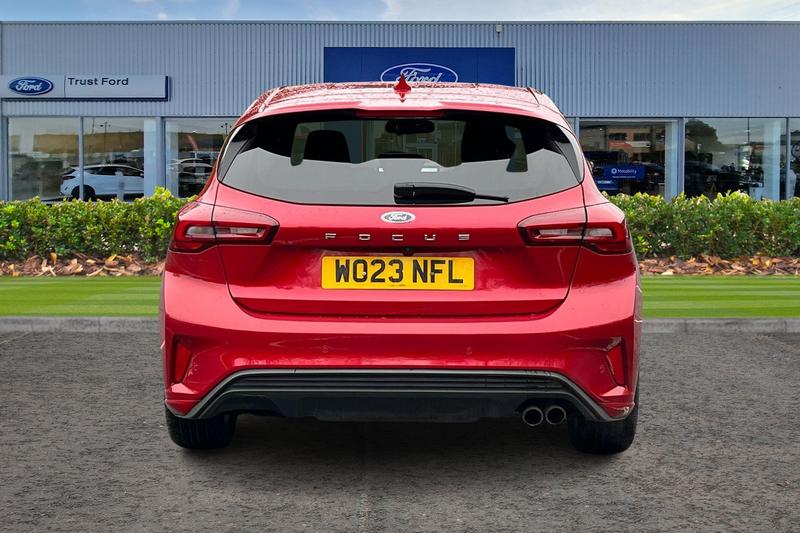 Used Ford Focus 2023 for sale - 76984746: Photo 7