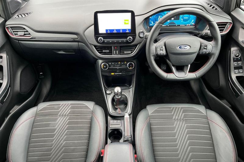 Used Ford Puma 2023 for sale - 76750455: Photo 10