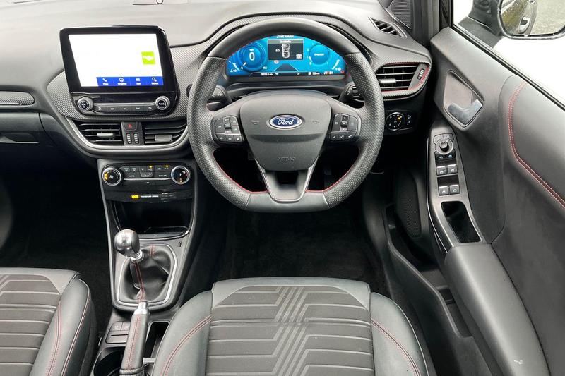 Used Ford Puma 2023 for sale - 76750455: Photo 11