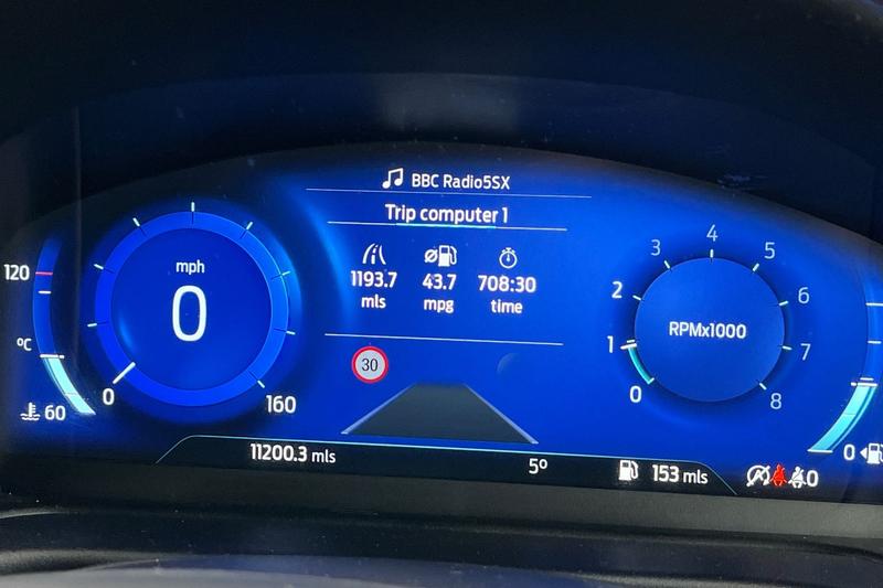 Used Ford Puma 2023 for sale - 76750455: Photo 13