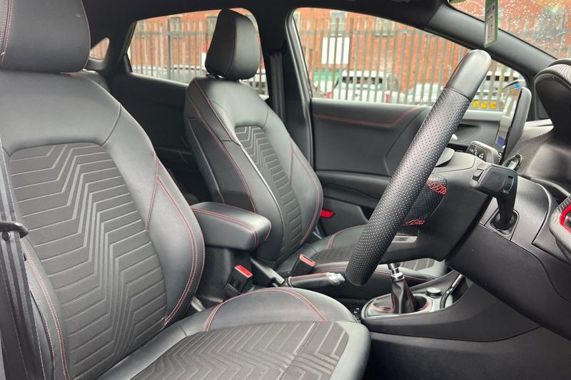 Used Ford Puma 2023 for sale - 76750455: Photo 17