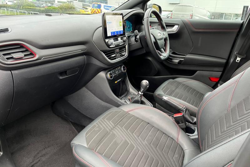 Used Ford Puma 2023 for sale - 76750455: Photo 18