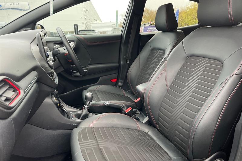 Used Ford Puma 2023 for sale - 76750455: Photo 19