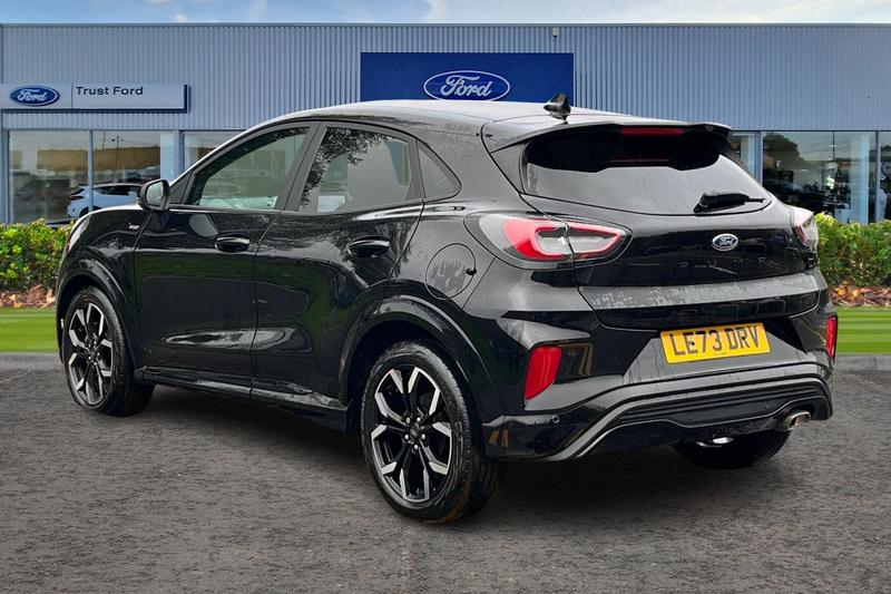 Used Ford Puma 2023 for sale - 76750455: Photo 2