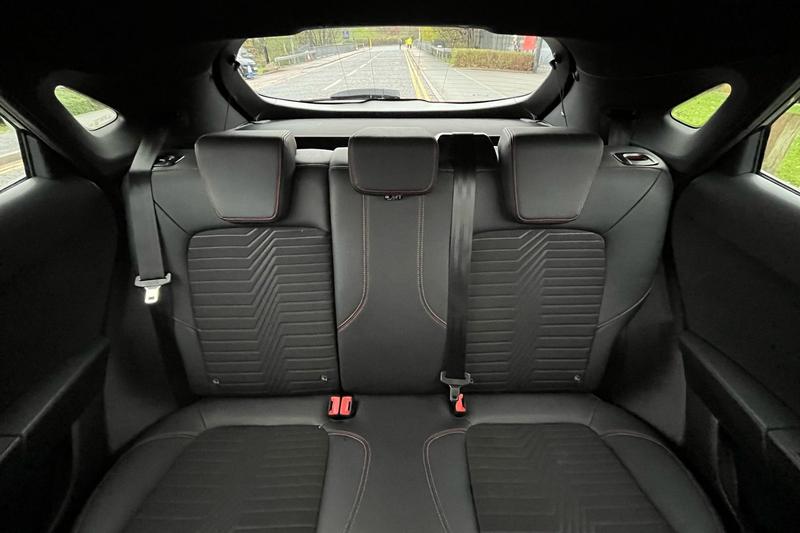 Used Ford Puma 2023 for sale - 76750455: Photo 20