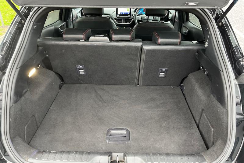 Used Ford Puma 2023 for sale - 76750455: Photo 21