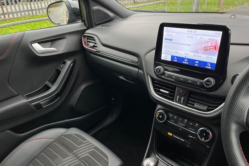 Used Ford Puma 2023 for sale - 76750455: Photo 23