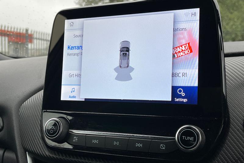 Used Ford Puma 2023 for sale - 76750455: Photo 24