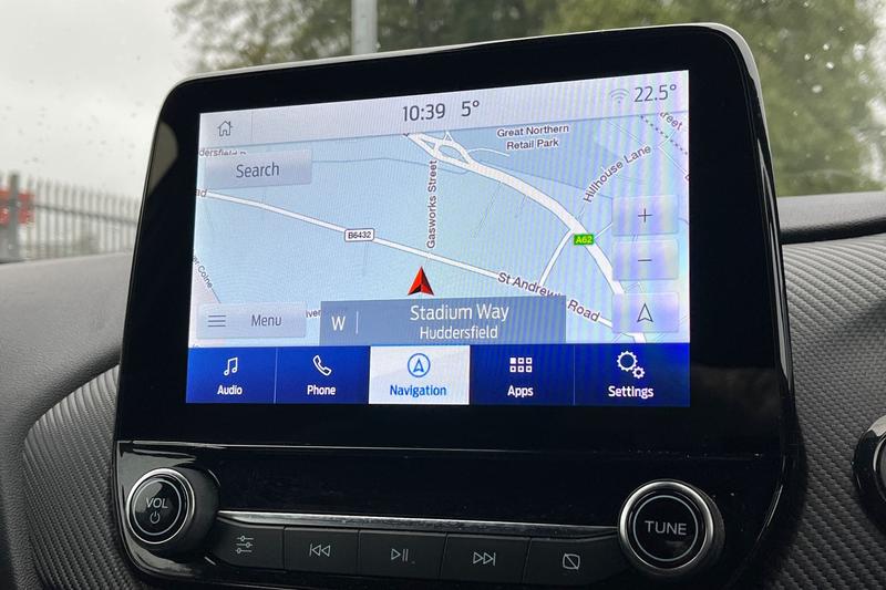 Used Ford Puma 2023 for sale - 76750455: Photo 25