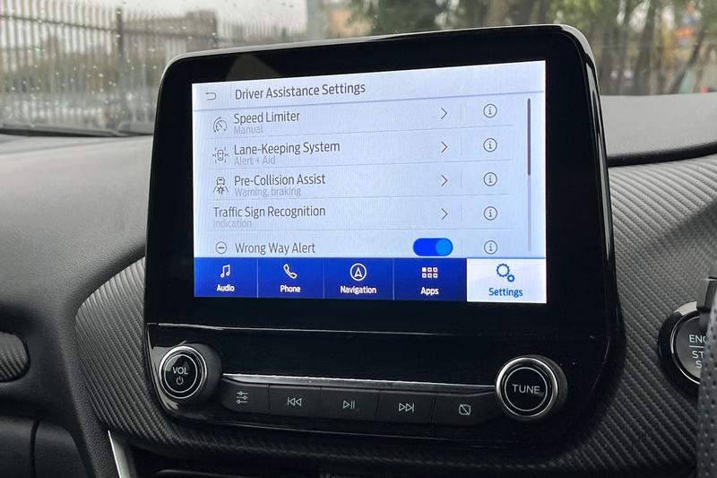 Used Ford Puma 2023 for sale - 76750455: Photo 26