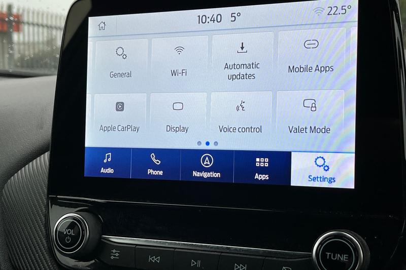 Used Ford Puma 2023 for sale - 76750455: Photo 27