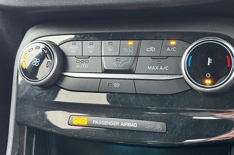 Used Ford Puma 2023 for sale - 76750455: Photo 29