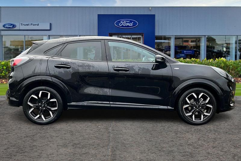 Used Ford Puma 2023 for sale - 76750455: Photo 3