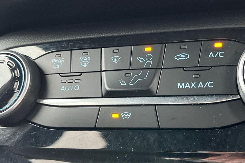 Used Ford Puma 2023 for sale - 76750455: Photo 30