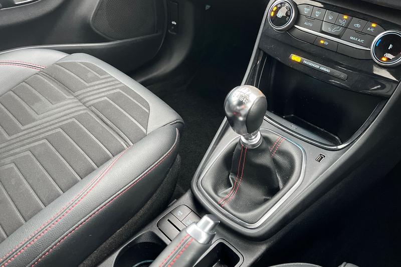 Used Ford Puma 2023 for sale - 76750455: Photo 31