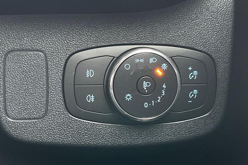 Used Ford Puma 2023 for sale - 76750455: Photo 34