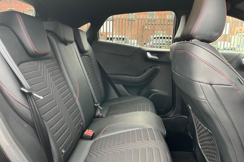 Used Ford Puma 2023 for sale - 76750455: Photo 35