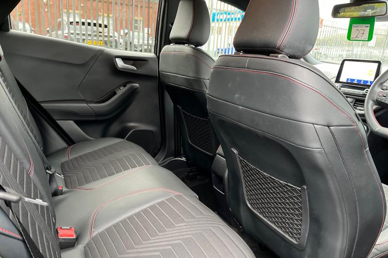 Used Ford Puma 2023 for sale - 76750455: Photo 36