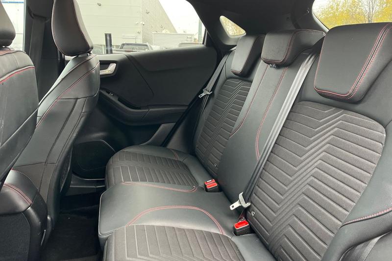 Used Ford Puma 2023 for sale - 76750455: Photo 37