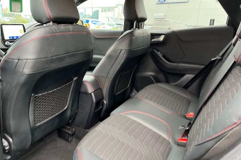 Used Ford Puma 2023 for sale - 76750455: Photo 38