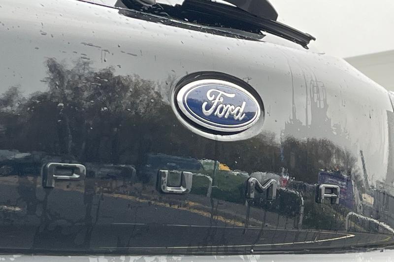 Used Ford Puma 2023 for sale - 76750455: Photo 39
