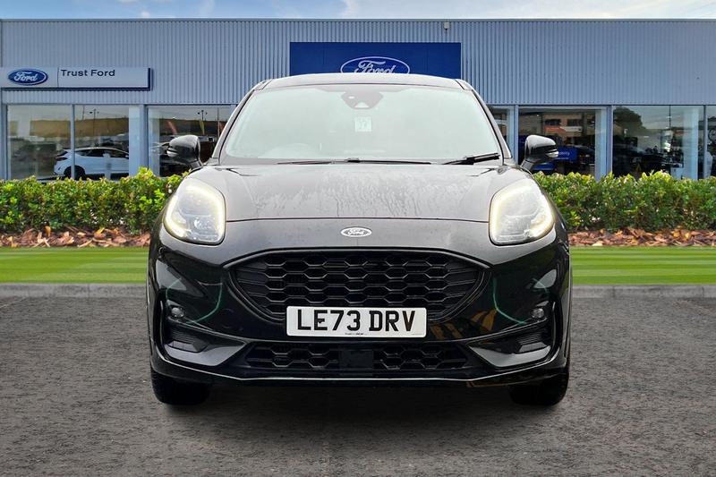 Used Ford Puma 2023 for sale - 76750455: Photo 6