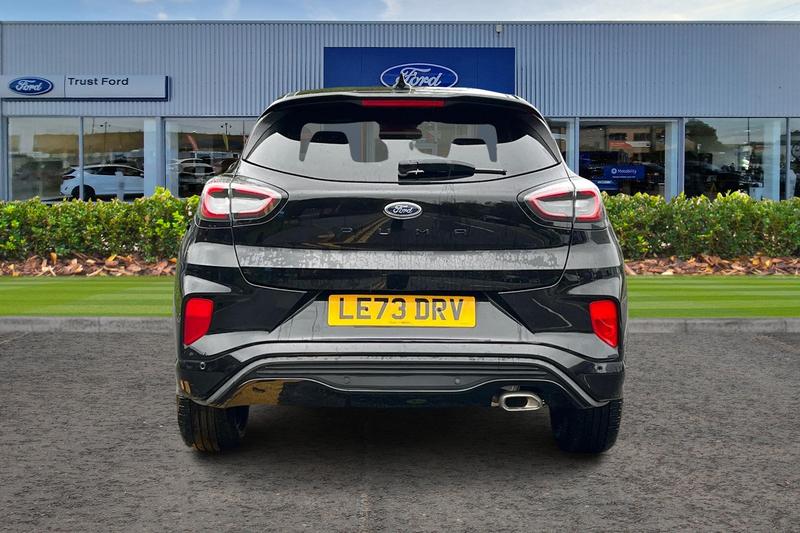 Used Ford Puma 2023 for sale - 76750455: Photo 7