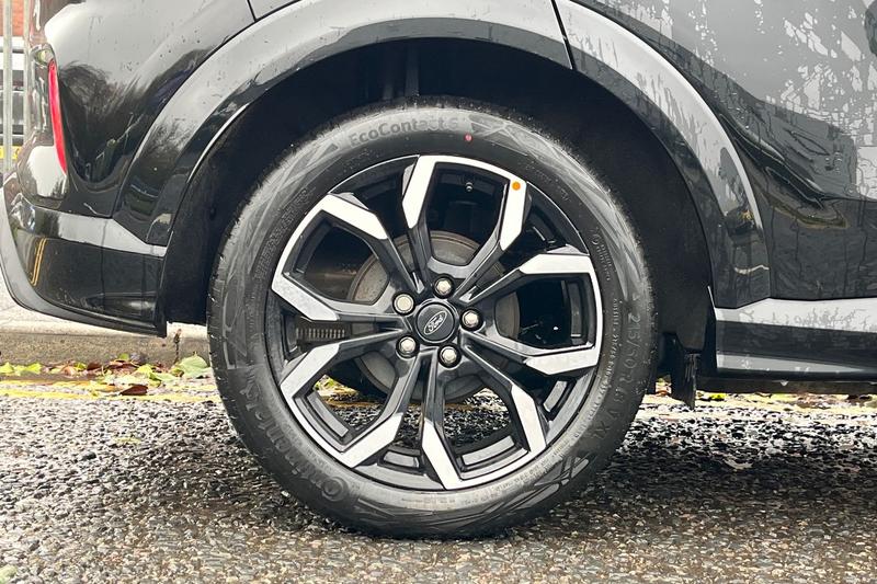 Used Ford Puma 2023 for sale - 76750455: Photo 8