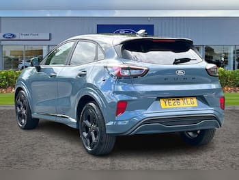 Used Ford Puma 2026 for sale - 79855885: Photo