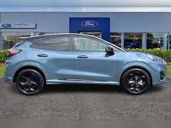 Used Ford Puma 2026 for sale - 79855885: Photo