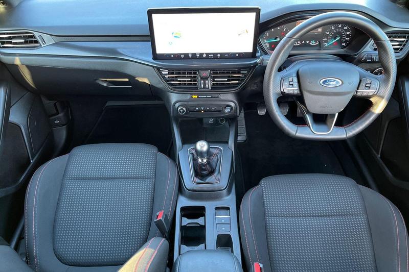 Used Ford Focus 2023 for sale - 76640953: Photo 10