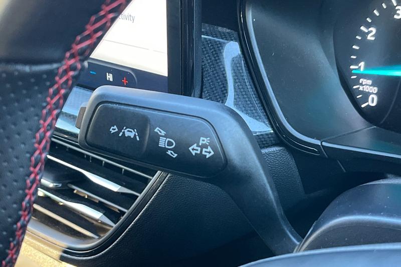 Used Ford Focus 2023 for sale - 76640953: Photo 14